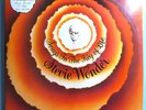 STEVIE WONDER SONGS IN THE KEY RARE ORIG '75 TAMLA/MONARCH 2-LP SET w/EP + BOOK