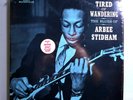ARBEE STIDHAM TIRED OF WANDERING INSANELY RARE SEALED ORIG'61 BLUESVILLE MONO LP