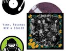 C.O.F.F.I.N - Children of Finland Fighting In Norway LP Vinyl Record 