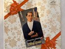 Perry Como - Season's Greetings From - NM 1959 RCA vinyl LP vintage - Christmas