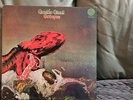 Gentle Giant ‎– Octopus     LP   UK Pressung Top Zustand