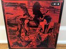 The White Stripes Icky Thump Vinyl MONO Third Man Records TMR 002 EX condition
