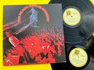 The Beach Boys Live in Concert LP VINYL 1973,  2XLP , Blondie Chaplin, Nice copy
