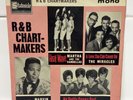 R&B CHARTMAKERS UK 7