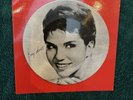 1956 Star Talk Judy Scott Record Star Talk Inc Picture Display 78 Rpm