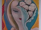 Derek & The Dominoes - Layla 2LP - 1970 - RSO – RS-2-3801 Club Edition - SEALED