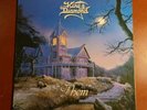 KIng Diamond Them LP 1988