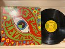 13th FLOOR ELEVATORS - Psychedelic 1st Press Mono 1967 Vinyl Lp Plays well
