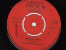SHENLEY DUFFAS *CHRISTOPHER COLUMBUS/KARL BRYAN ORCHESTRA 1964 R&B REGGAE SKA