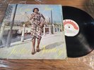 SISTER NANCY JA PRESS TECHNIQUES REGGAE LP ONE TWO ROOTS DANCEHALL VG
