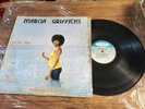 MARCIA GRIFFITHS Sweet and Nice WILD FLOWER Jamaica LP VG