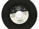 THE CHUCK-A-LUCKS Heaven Knows (I Love You)/Chuck-A-Luck VINYL 45 RPM BX2-69