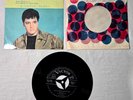 ELVIS PRESLEY / LONG LEGGED GIRL/ Rare Japan original jacket Vinyl EP 45rpm