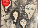 Magazine – Real Life – Limited Recoil Red Vinyl, LP, Reissue, Integral, 2024 NEW