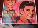 THE EVERLY BROTHERS BOTH SIDES OF AN EVENING FOR DREAMING  CLASSIC EP  VERY RARE