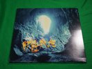 The Verve A Storm in Heaven (Vinyl) 12