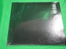 Metallica Self Titled Black Album Remaster Reissue - VG+