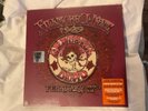Grateful Dead - Fillmore West, February 27, 1969 (Rhino) RSD box set 4LP