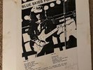 Ray Sunshine  Blue Skies Forever  1980  Touch Records  Folk  SIGNED  RARE  VG+