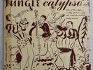 Duke Of Iron ‎– Jungle Calypso LP 10