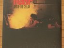 Ratt – Out Of The Cellar 1st press 1984 rare Factory Sealed vinyl LP CRC MINT