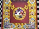 Johnny The Fox LP by Thin Lizzy vinyl 1976 VG+ SRM-1-1119 Mercury Records