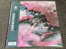Linkin Park – From Zero Vinyl Record BRAND NEW /300 Magenta 2024 Assai Obi