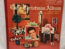 Elvis Presley Christmas Album (1957) RCA Record Vinyl LP Gatefold