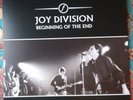 Joy Division - Beginning Of The End, Live 1980 LP (Warsaw New Order Ian Curtis)