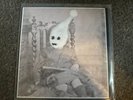 Current 93 – Emblems LP Cloudy Clear + Tran Red Vinyl ***SIGNED