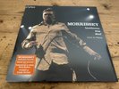 Morrissey - Beethoven Was Deaf Live In Paris LP Orange Biovinyl