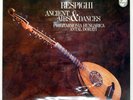 DORATI RESPIGHI ANCIENT AIRS & DANCES PHILIPS 30PC42 Japan VINYL LP