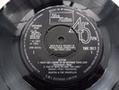 Martha And The Vandellas ‎– Hittin' 1966 UK EP TAMLA MOTOWN TME 2017 DISC ONLY