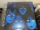 KISS “CREATURES OF THE NIGHT” SEALED LP/VINYL REISSUE KISS ARMY VINNIE VINCENT.