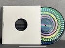 *COLDPLAY* - Moon Music Zoetrope Vinyl. Nummeriert & Super Limitiert 5000 stk