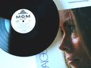 ORIGINAL PROMO PAIGE CLAIRE FOLK/PSYCH MASTERPIECE 1971 VINYL LP RARE