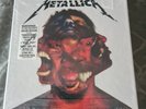 Metallica - Hardwired...To Self-Destruct - Vinyl LP + CD Box Set DELUXE EDITION
