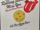 Rolling Stones (factory sealed)  Miss You