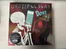 GRATEFUL DEAD Duke '78 *Sealed* 4-12-78 4x Vinyl LP Boxed Set w/ Hype Sticker