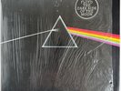 PINK FLOYD DARK SIDE OF THE MOON VINYL LP UK 1974 4TH PRESS IN SHRINK COMPLETE