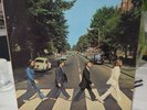 BEATLES ABBEY ROAD 1969 UK APPLE VINYL LP PCS 7088