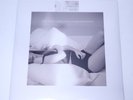 Taylor Swift The Tortured Poets Department Vinyl Record 2LP Ghost White Bonus