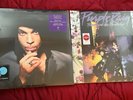 PRINCE Bundle: ONE NITE ALONE... LIVE  (4 LP) and PURPLE RAIN 1LP PURPLE Vinyl