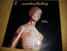 EX UK HARVEST 1st press LP  - RON GEESIN & ROGER WATERS - THE BODY