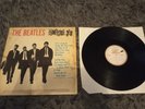 The Beatles - Something New   Orig. 1st German '65 Odeon LP VG/VG+ Very rare