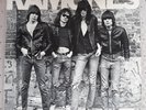 RAMONES Self titled vinyl lp 1st pressing 1976 SIRE label misprint RARE Punk VG+