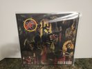 Slayer - Reign in Blood [New Vinyl LP] Explicit NEW VINYL (LP)