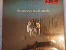 The Doors The Soft Parade 1969 promo white label