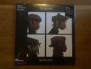 Demon Days by Gorillaz, Red Vinyl me Please VMP 2LP Exclusive Essentials 052 New
