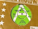 EARL VAN DYKE . 6 by 6 . TMG 759 DEMO . Motown Classic .